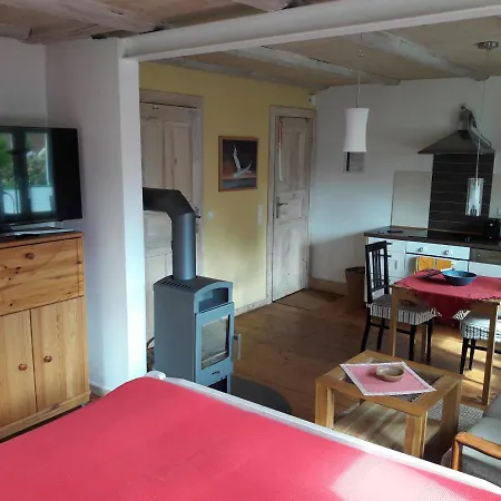 Oeko-ferienwohnung-kiel Sturmmoewe Kiel