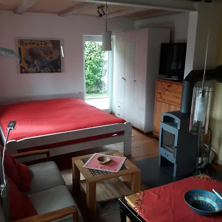 Oeko-ferienwohnung-kiel Sturmmoewe *