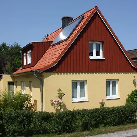 Oeko-ferienwohnung-kiel Sturmmoewe